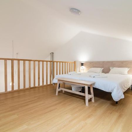 Passal Hostel Понта-Делгада Екстер'єр фото