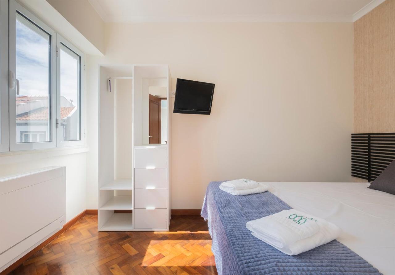 Passal Hostel Понта-Делгада Екстер'єр фото