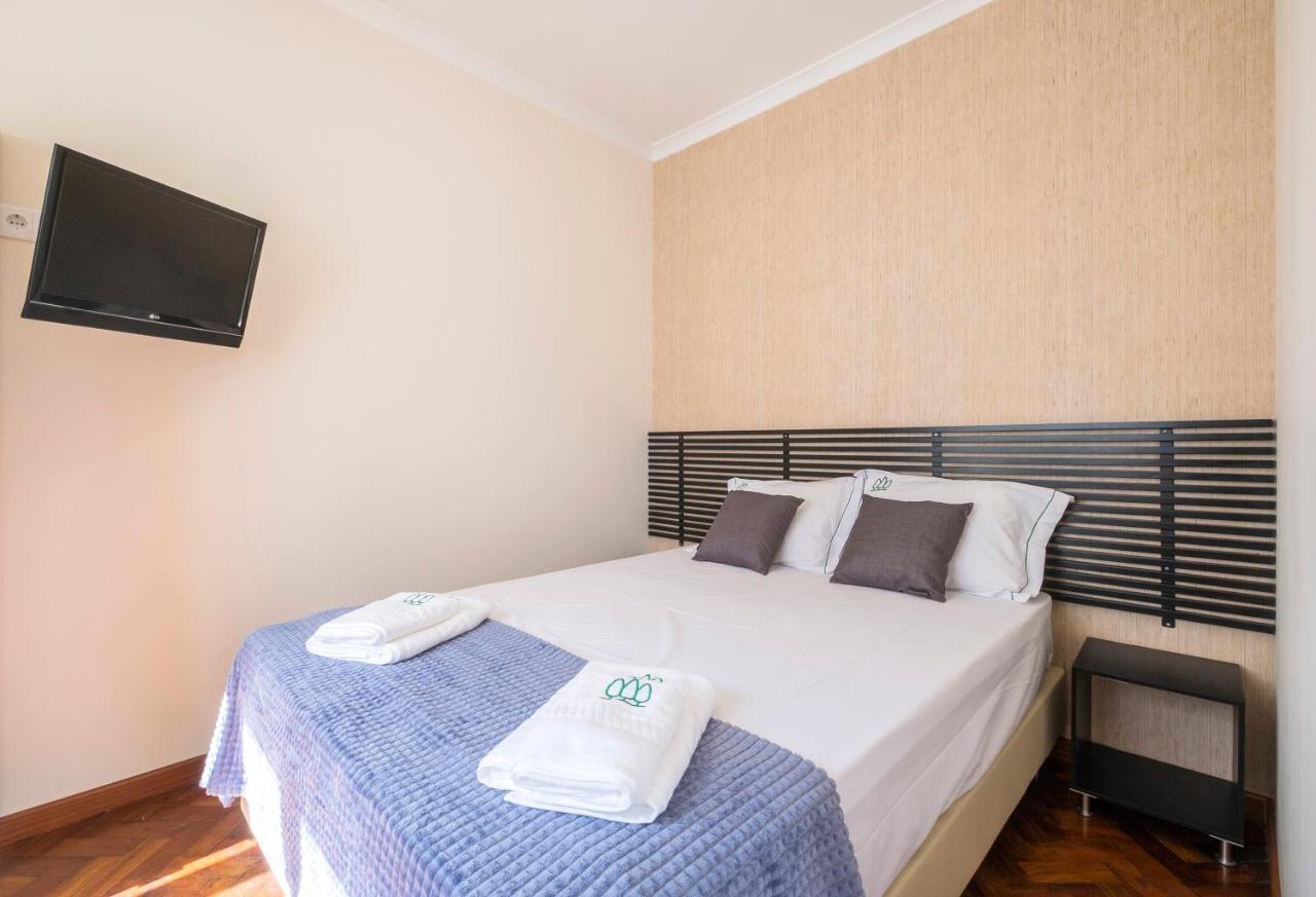 Passal Hostel Понта-Делгада Екстер'єр фото