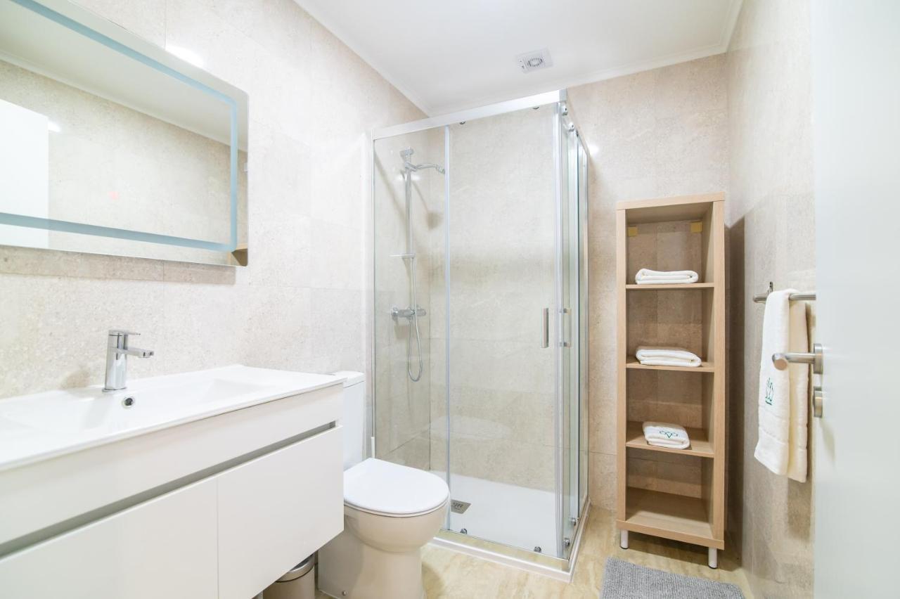 Passal Hostel Понта-Делгада Екстер'єр фото