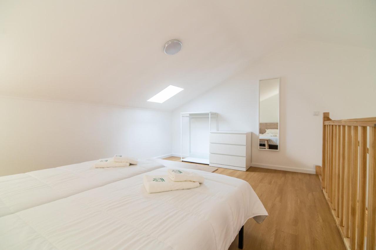 Passal Hostel Понта-Делгада Екстер'єр фото