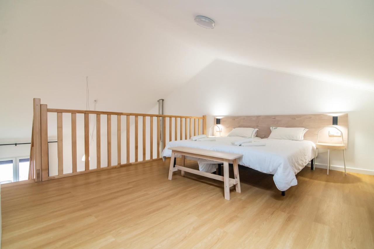 Passal Hostel Понта-Делгада Екстер'єр фото