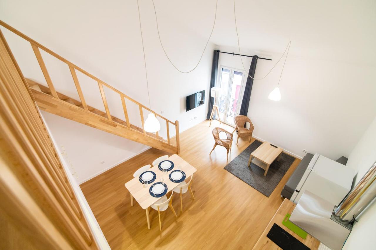 Passal Hostel Понта-Делгада Екстер'єр фото