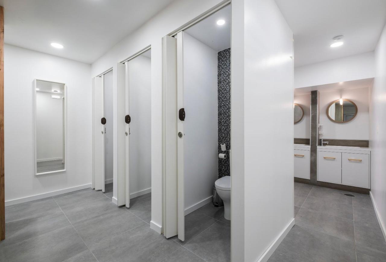 Passal Hostel Понта-Делгада Екстер'єр фото