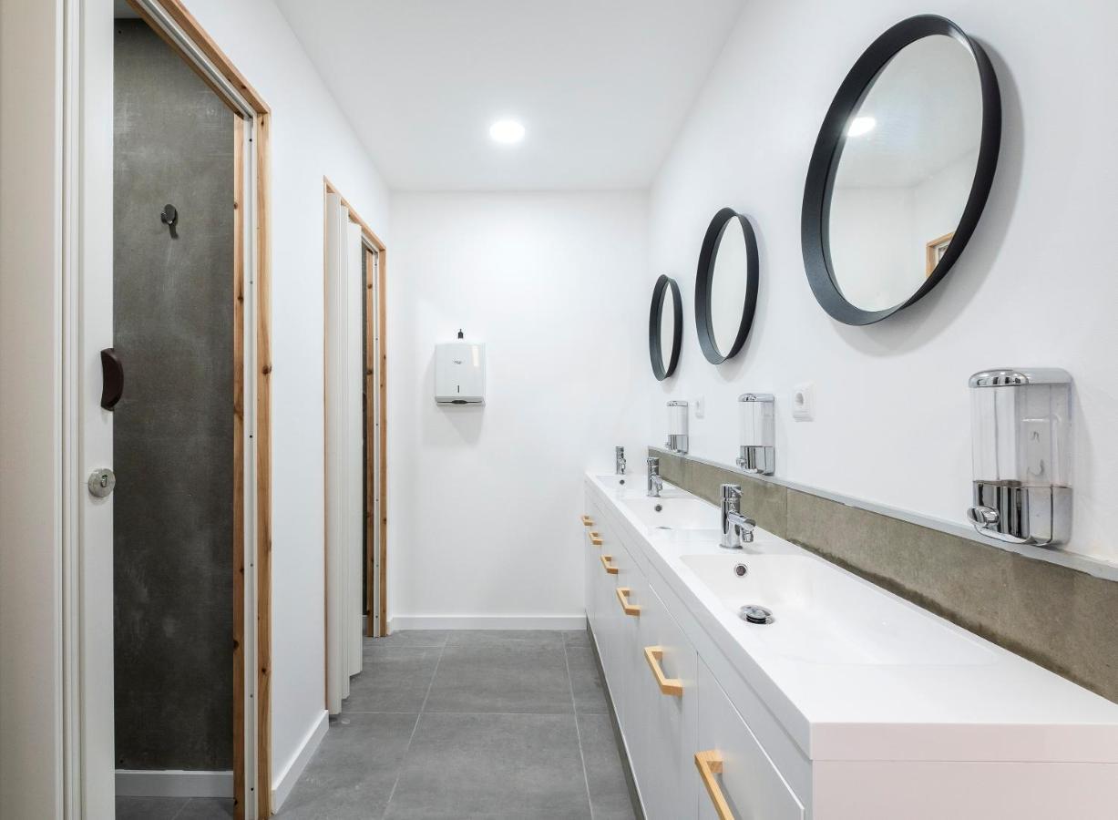 Passal Hostel Понта-Делгада Екстер'єр фото